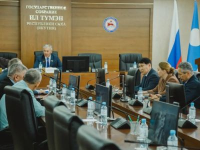 В Якутии созданы новые отделения Ассамблеи народов России