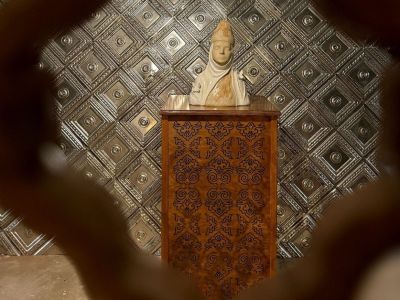 В поисках ханских сокровищ (Тайны Сююмбике)