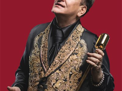 Сергей Пенкин