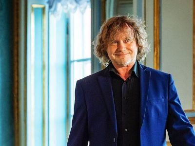 DSCH 120  А. Князев, МГСО, дирижёр – И. Рудин