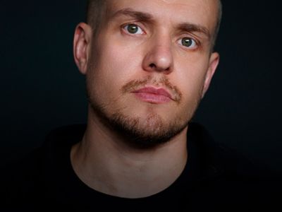 Леонид Кулаков. Сольный концерт.