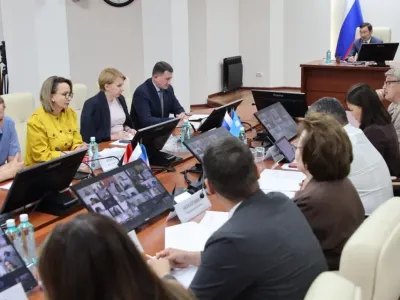 В Якутии определены приоритеты развития «Движения Первых»