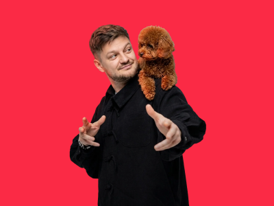 Алексей Жаров (Bolshevik Loft)