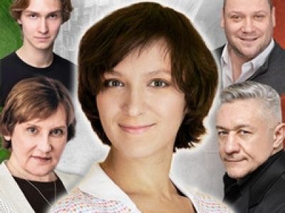 Сладкая жизнь