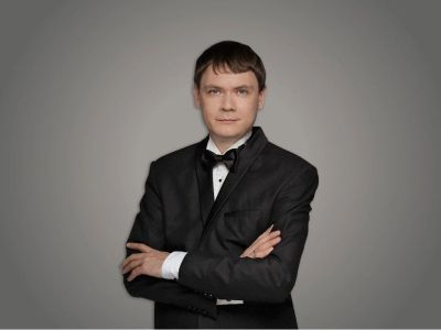 Золотая коллекция шедевров орган