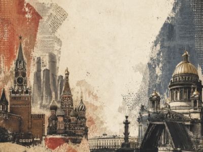 Москва vs Питер с группой Келвин!