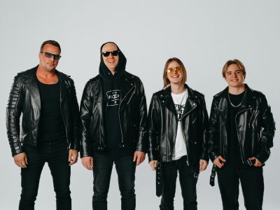 Беz Б и друзья (Big Twin Arena)