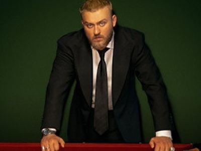 Павел Дедищев