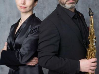 Органный концерт «Пьяццолла плюс. Орган, дудук, флейта, саксофон»