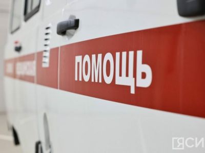 В Якутске девочка получила ожог при возгорании электросамоката