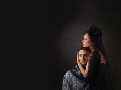 Собака на сене (Драматический театр)