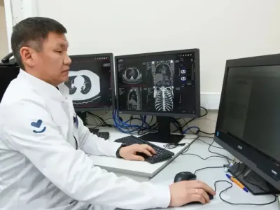 В четыре раза увеличилось количество телемедицинских консультаций в Якутии