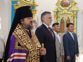 В Якутии подвели итоги межрегионального конкурса «За нравственный подвиг учителя»