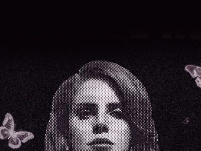 Lana Del Rey tribute