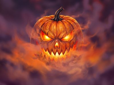 Самый Страшный Halloween 2026