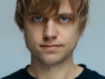 Ваня Усович