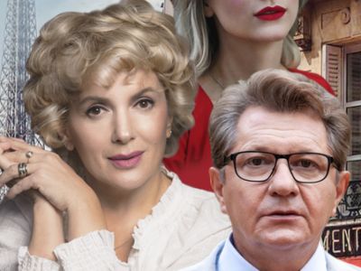 Все сначала: Мария Порошина, Андрей Ильин