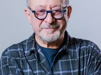 Евгений Маргулис