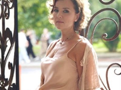 Литературные посиделки «О любви!»
