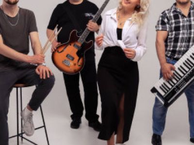 Группа «Pro любовь & Rock'n'Roll»
