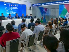 Представители 14 стран примут участие в Международных интеллектуальных играх в Якутии