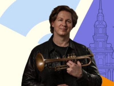 III Международный Санкт-Петербургский джазовый фестиваль. День четвертый