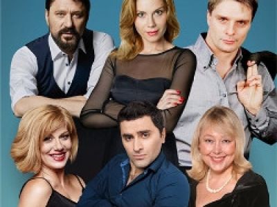 Запчасти для счастья