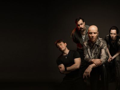 Группа «Ravanna»