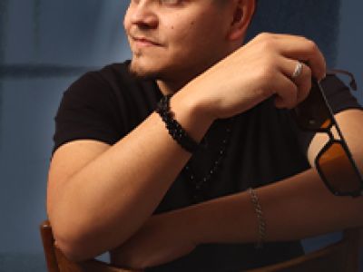 Рамиль Закиров. Кем ул?