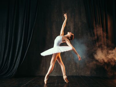 Раймонда (Кремлёвский дворец)