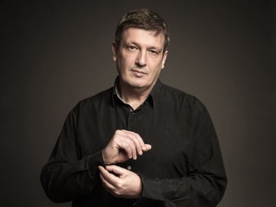 DSCH 120. Б. Березовский, ф-но, МГСО, дирижер – И. Рудин