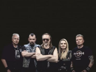 Группа «Jawa». Легендарные хиты «Сектор Газа»
