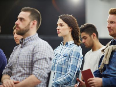 Дискуссия «Искусство и корпорации: в поисках совместного будущего» (Центр современного искусства им. Сергея Курёхина)