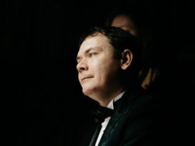 Органное саундтрек-шоу. Твин Пикс, Пираты карибского моря, Берегись автомобиля