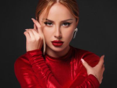 Anna Asti. Царица