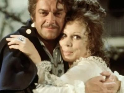 Показ фильма-оперы В. А. Моцарта «Свадьба Фигаро»
