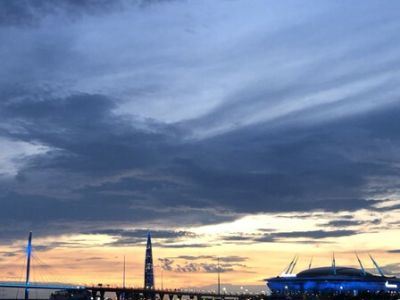 Забытые острова на однопалубном теплоходе
