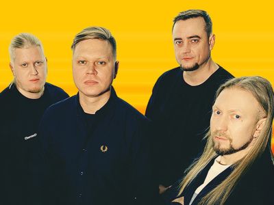 Комната культуры. Summer Sound х билайн