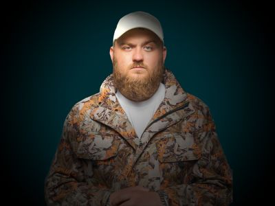 Павел Дедищев (StandUp Store Moscow)