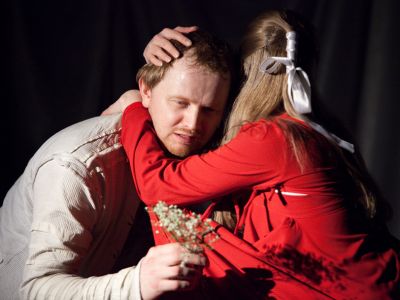 Гамлет. Хроника одной ночи (Театр «Событие»)
