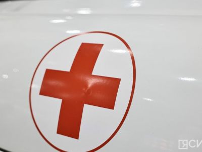 В Якутске женщина госпитализирована с ножевым ранением