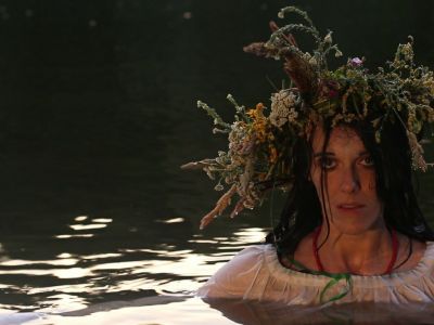 Майская ночь, или Утопленница (Дворец культуры)