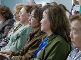 В Якутске открылась школа гепатологов: на учете состоят 3,5 тысячи якутян с гепатитом С