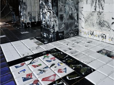 Арт-медиация по выставке «Африка. Сергей Бугаев» (Музей искусства Санкт-Петербурга XX–XXI веков)