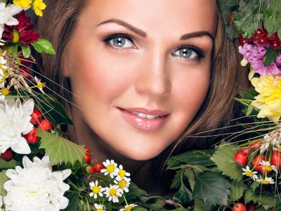 Марина Девятова (Дворец культуры «Фестивальный»)