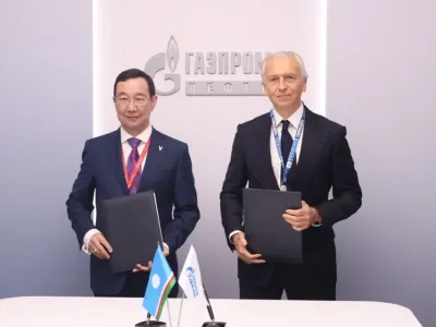 Якутия и «Газпром нефть» расширят сотрудничество в сфере поставок высокотехнологичных масел