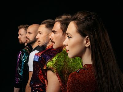 One Vision. Queen лучшие хиты c симфоническим оркестром (Концерт Холл (ex. Fesco Hall))