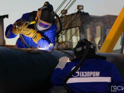 В Якутии газ поступит в 1500 домовладений по программе соцгазификации в 2026 году