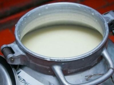 В Якутии заготовили более 54% от годового плана сырого молока