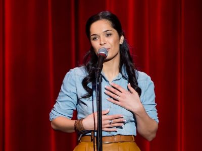 Юлия Ахмедова (StandUp Store Moscow)
